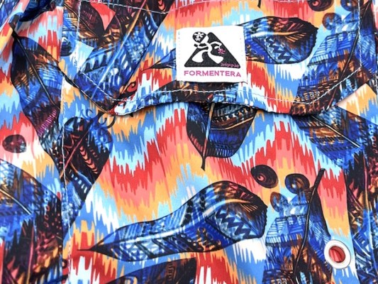 ROBIN HOOD MAN_DETAIL2